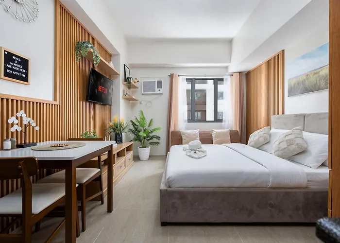 J&g Near It Park - Gym, Pool, Sauna *