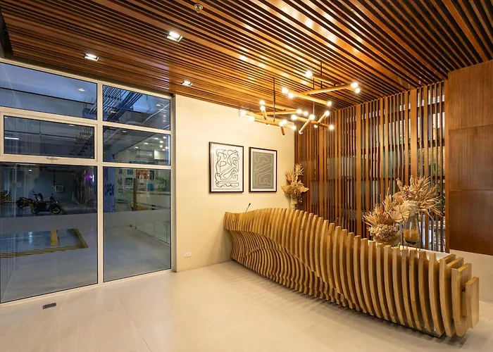 アパート J&g Near It Park - Gym, Pool, Sauna